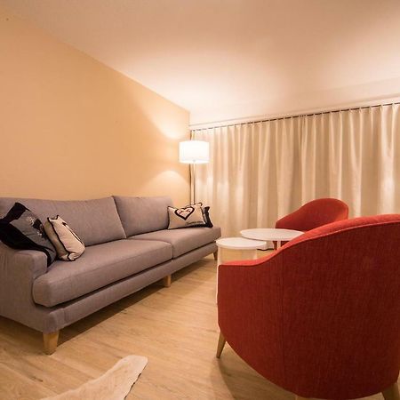 I Dr Rehwiesa A16 Arosa Extérieur photo