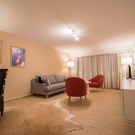 I Dr Rehwiesa A16 Arosa Extérieur photo