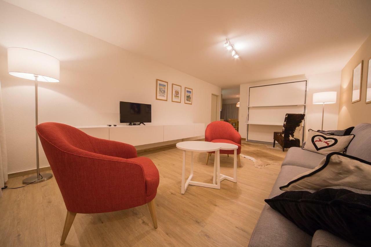 I Dr Rehwiesa A16 Arosa Extérieur photo